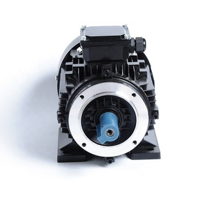 CE Approved IE4 Series Three Phase Motor for Circular <b>Saw</b> Super Premium Efficiency 2.2kw - Product Image 4