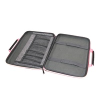 Étui portable moderne en EVA, grande capacité, durable et résistant pour tablette et ordinateur portable