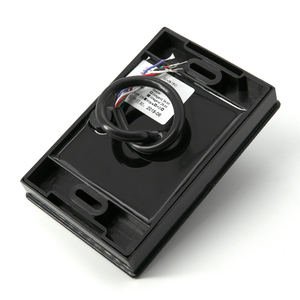 Lector de tarjetas <span class=keywords><strong>RFID</strong></span> HF weigand, 26/34 bits, <span class=keywords><strong>MF</strong></span>, IC, para sistema de entrada de puerta - Product Image 4