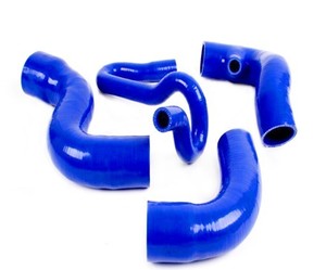 Tuyau d'admission en silicone pour AUDI A4 1.8T - Product Image 2