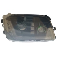Approvisionnement direct usine : Ensemble de phares avant LED 70W 24V pour camion Actros 3, référence OE 9438201461/9438201661