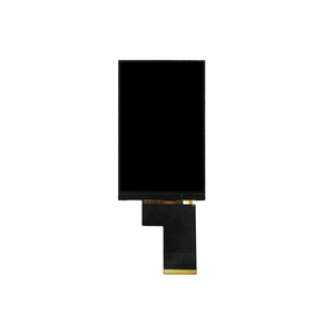New Product TFT Display ST7701 480x800 RGB 3.97nch TFT Display - Product Image 3
