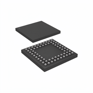 AD9895KBC Manufacturer Channel Electronics Component 64 LFBGA, CSPBGA Interface - Product Image 1