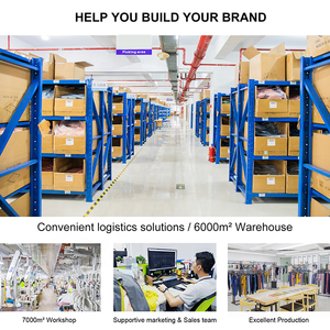 Haute qualité 420 Gsm 100% coton Vintage broderie Streetwear poids lourd unisexe surdimensionné Logo personnalisé hommes sweats à capuche - Product Image 6