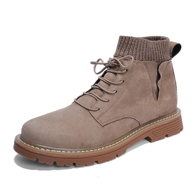 Venta al por mayor zapatos estilo botines para hombres-Compre online los  mejores zapatos estilo botines para hombres lotes de China zapatos estilo  botines para hombres a mayoristas | Alibaba.com