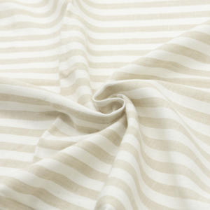 Tela teñida para camisas, hilo de lino 100, superventas - Product Image 5