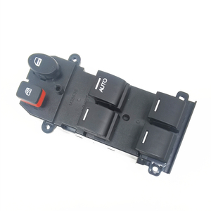 Interruttore alzacristallo elettrico per Honda Freed interruttore alzacristalli elettrico principale per Freed - Product Image 3