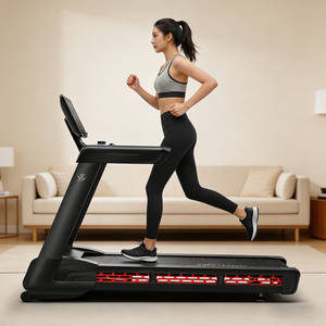 YPOO Durable <strong>Nordic</strong> Commercial Smart Gym Electric Motorized Incline <strong>Treadmill</strong> Electric Running Machine <strong>Treadmill</strong> - Product Image 1