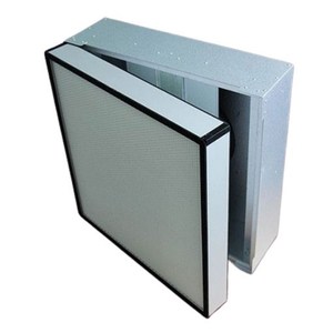 Équipement portatif de nettoyage <span class=keywords><strong>d</strong></span>'<span class=keywords><strong>air</strong></span> de climatiseur pour l'hôpital de salle blanche de laboratoire et l'usine de fabrication - Product Image 3