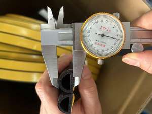 רצועת קצף גומי דבק עצמית אפדם דלת וחלון - Product Image 6