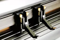 Plotter de corte a precio barato, mini cortadora de vinilo, máquina de corte de pegatinas, plotter de