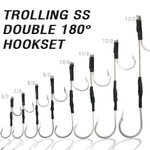 Bộ cần câu cá biển lớn, mồi câu rê, cần câu câu cá ngoài khơi, cần câu cá biển lớn - Product Image 5