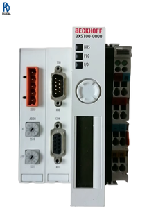 เซ็นเซอร์ควบคุม PLC โมดูลควบคุมอุตสาหกรรม ยี่ห้อใหม่ BX5100-0000 - Product Image 1