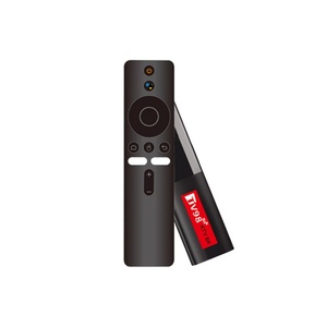 TV98 Smart Mini Android 14.0 TV Stick Allwinner H618 Quad Core 2GB RAM 16GB ROM 2.4/5G WiFi 8K Sin Teclado China - Product Image 1