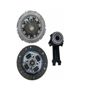 Auto Transmission System Parts 620 3100 33 Clutch Kit For Ford Ka Max Power Move 1.6 Luk