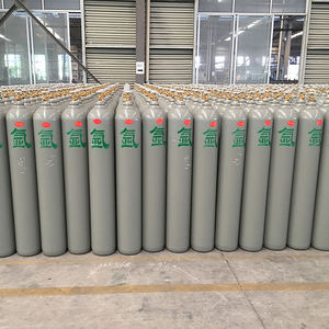 Bouteille d'hélium de 40 litres <span class=keywords><strong>Recharge</strong></span> d'azote/<span class=keywords><strong>CO2</strong></span>/<span class=keywords><strong>Argon</strong></span>/Hydrogène Bouteille de gaz/Réservoir/Bouteille <span class=keywords><strong>Prix</strong></span> - Product Image 1