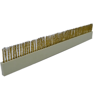 Strip <b>brush</b> for industrial use - Product Image 2