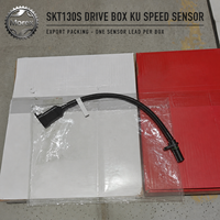 Capteur de vitesse KU pour boîtier de commande SKT130S 141004010032A019, capteur de vitesse pour camion minier à carrosserie large SANY, pièces de rechange, vente en gros usine