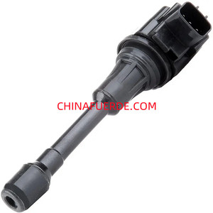 คอยล์จุดระเบิด 22448-JA10C สำหรับนิสสัน อินฟินิตี้ อะไหล่ทดแทนใหม่ - Product Image 2