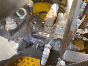 Miniexcavadora Komatsu PC60 Usada de 6 Toneladas, Importada de Japón, Modelo 2022, Buen Estado, Motor y Caja de Cambios para Inspección por Video - Product Image 2