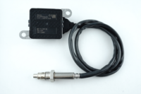 Sensor de Óxido de Nitrógeno NOx OEM en Stock, Nuevo 9817454580 SNS465 para PEUGEOT BOXER III CITROEN RELAYIII 2.0 2.2 HDI, Directo de Fábrica