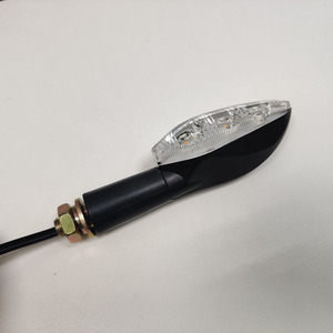 Thiết Kế Mới Dẫn Ánh Sáng Xe Máy Bật Tín Hiệu Xe Máy Chỉ Số Đèn - Product Image 6