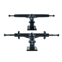 Camions de planche à roulettes électriques Flipsky 12 "adaptés au moteur 6354 \ 6368 pour planche à roulettes électrique bricolage | Longboard | Esk8