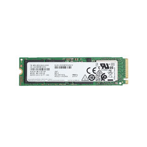 Grosir Ssd 1Tb M.2 Samsung PM981a 256GB M.2 NVMe PCIe Solid State Drive - Product Image 4
