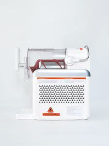 Máquina de Granizados de Fácil Operación de 2-4L, Máquina Comercial Profesional para Hacer Bebidas Congeladas, Máquina para Hacer Granizados de Hielo - Product Image 5