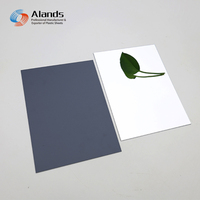 Plaque Acrylique Miroir Or Rose 2mm 3mm Compatible Découpe Laser avec Support Éco-Paint – Panneau Plexiglas Effet Miroir