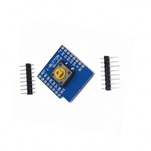 Placa de módulo transceptor CAN de alta velocidad y bajo consumo de energía, 3V-5V CJMCU-1051, reemplaza a TJA1050 - Product Image 1