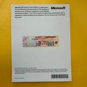 Licence complète <span class=keywords><strong>MS</strong></span> SQL Server 2025 Std 16 cœurs, pack complet, DVD OEM, activation en ligne, logiciel de réseau et de serveur - Product Image 3
