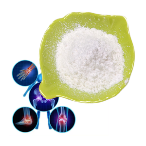 Suplementos nutricionales de calidad alimentaria colágeno sodio polvo marino glucosamina Halal condroitina sulfato - Product Image 1