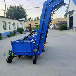 Arracheuse <span class=keywords><strong>de</strong></span> pommes <span class=keywords><strong>de</strong></span> <span class=keywords><strong>terre</strong></span> multifonctionnelle, machine <span class=keywords><strong>de</strong></span> récolte portable pour jardin et ferme, <span class=keywords><strong>outil</strong></span> <span class=keywords><strong>de</strong></span> récolte des légumes-racines - Product Image 4