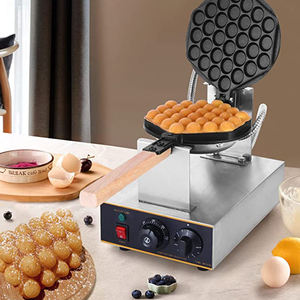 <span class=keywords><strong>Machine</strong></span> à <span class=keywords><strong>gaufres</strong></span> électrique à bulles d'œufs, antiadhésive, appareil électroménager, gaufrier, appareil à <span class=keywords><strong>gaufres</strong></span>, <span class=keywords><strong>gaufres</strong></span>, gaufrier - Product Image 2