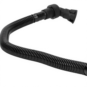 Tubo de Escape 11157533346 para BMW Z4 E82 E85 E87 E88 E90 E91, Tipo Recto, Pieza de Repuesto - Product Image 1