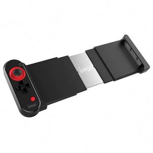 Bt-mando de una sola mano con soporte telescópico para teléfono inteligente <span class=keywords><strong>Android</strong></span>, Ios, tableta y Pc - Product Image 5