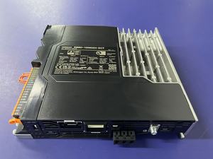 ใหม่เอี่ยมและเป็นของแท้ 100% ไดรฟ์ AC รุ่น 1S ซีรีส์ R88D-1SN02H-ECT 200W 1~ 230 VAC 1.5A 3PH EtherCAT ประเภท R88D-1SN02H-ECT 1S ซีรีส์ AC - Product Image 3