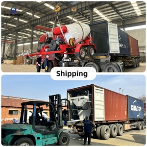 <span class=keywords><strong>Mixer</strong></span> beton kualitas tinggi mesin Trailer traktor truk Trailer mesin Diesel semen mesin <span class=keywords><strong>Mixer</strong></span> - Product Image 5