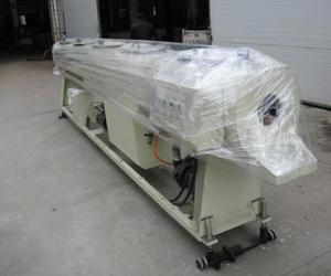 Componente Principal del Tanque de Calibración al Vacío para Tuberías de Plástico PP PE PVC, para Extrusión en Máquinas de Termoformado al Vacío de Plástico - Product Image 5