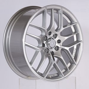 5842 4 Nuts R14 R16 4X108 Rims Rin Car Mag ล้อแม็ก4*100 4X100 R17 15X7 13 <span class=keywords><strong>14</strong></span> 15 16 17 18นิ้ว4 Lug - Product Image 4