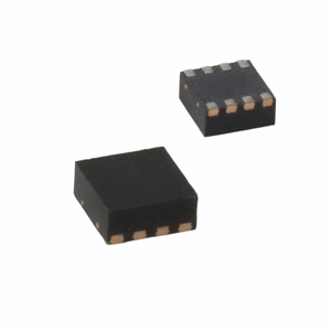 Controlador de Gestión de Energía (PMIC) 8 VFDFN con Pad Expuesto, 8 Componentes MLF, Canal de Fabricante de Electrónica MIC2250YML-TR - Product Image 1