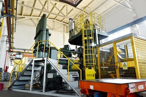 Pièces de <span class=keywords><strong>radiateur</strong></span> automobile <span class=keywords><strong>en</strong></span> <span class=keywords><strong>aluminium</strong></span> moulé sous pression SIMIS - Product Image 5