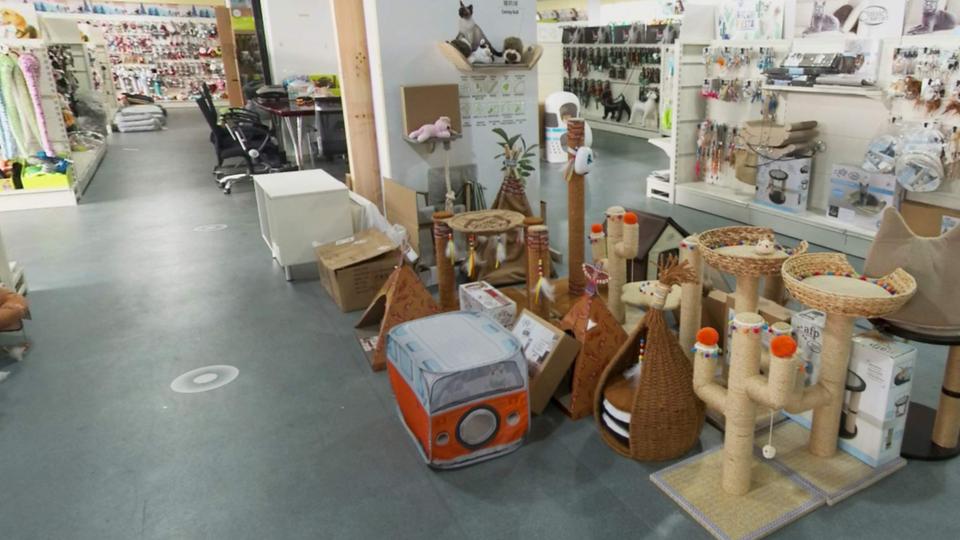 Company Overview Ningbo Sincere Holding Group Co., Ltd.