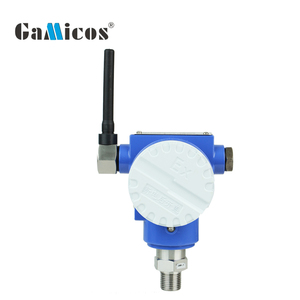 Cảm Biến Áp Suất Không Dây GPT243 <span class=keywords><strong>0</strong></span> -1000 PSI Cho Khoảng Cách Truyền Từ Xa - Product Image 5