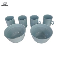 Impresión 3D SLA, Piezas de Resina ABS, Archivos STL, Maqueta, Modelo de Impresión 3D, Prototipo Rápido Personalizado de Metal y Plástico, Fabricante Gaojie