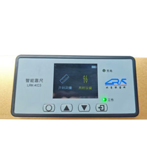 Herramienta de inspección de alta precisión de <span class=keywords><strong>planitud</strong></span> y verticalidad de plegado de aceptación de construcción - Product Image 5