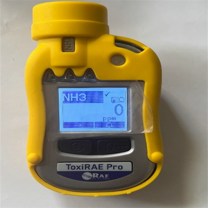 Détecteur personnel de COV RAE ToxiRAE Pro PID PGM-1800/ PGM-1860, détecteur d'NH3 - Product Image 5