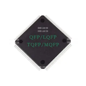 GRANDTECH GT-6816 QFPnew componentes eletrônicos originais Lista BOM Correspondência Serviço Chip ic