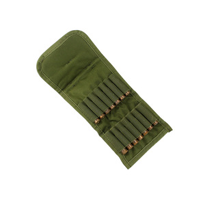 Bolsa Táctica de Nylon Molle para Cinturón, Bolsa de Utilidad para Guardar Revistas - Product Image 4